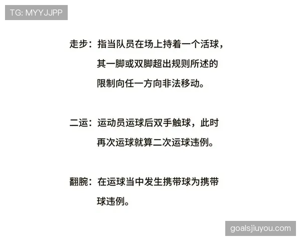 篮球规则解析:两次运球违例的定义与判定 篮球规则解析:两次运球违例的定义与判定
